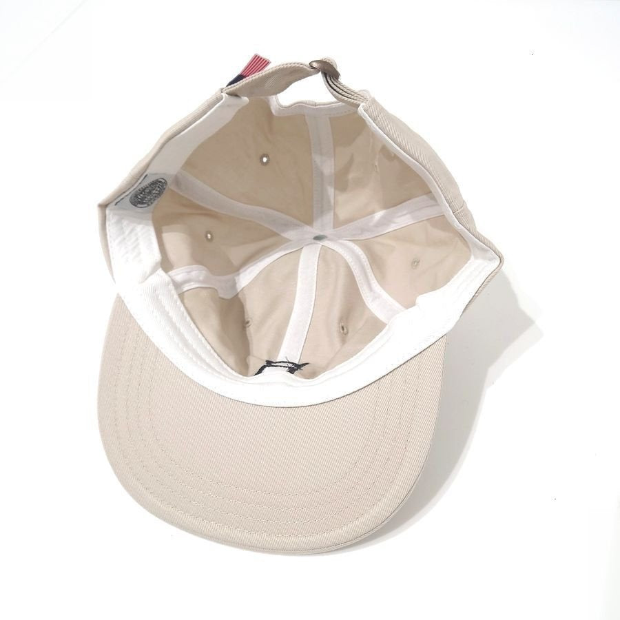 COOPERSTOWN BALL CAP / 1915 BROOKLYN TIP TOPS / 6COLOR / MADE IN USA