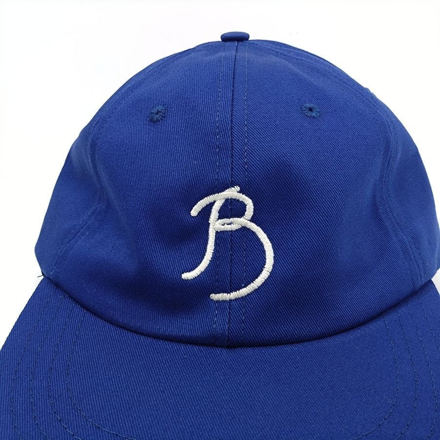 COOPERSTOWN BALL CAP / 1915 BROOKLYN TIP TOPS / 6COLOR / MADE IN USA