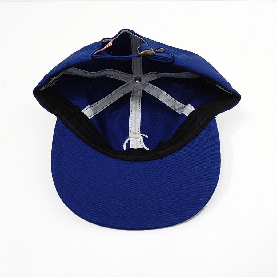 COOPERSTOWN BALL CAP / 1915 BROOKLYN TIP TOPS / 6COLOR / MADE IN USA