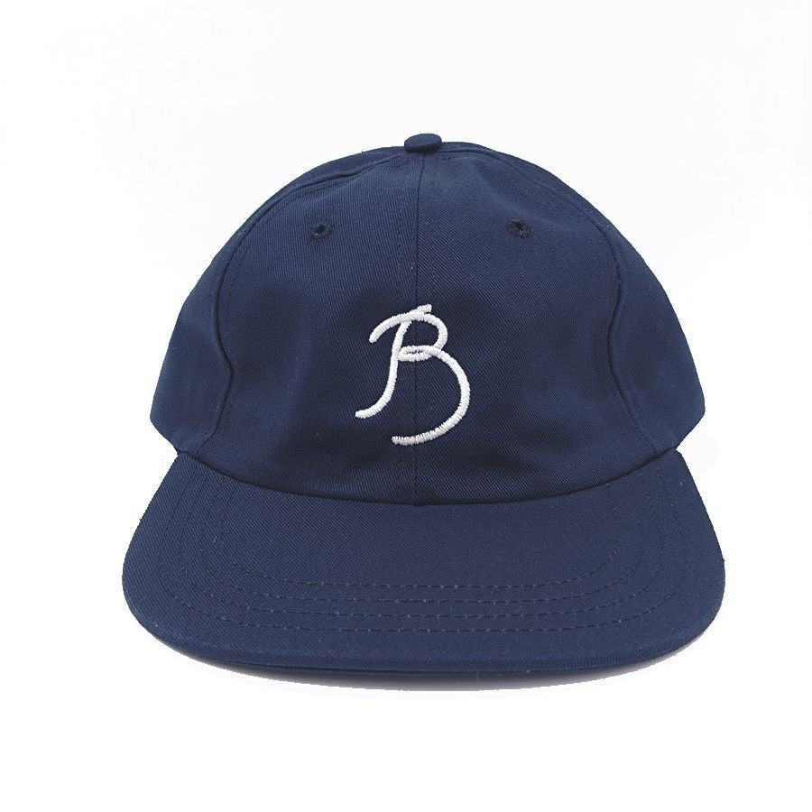 COOPERSTOWN BALL CAP / 1915 BROOKLYN TIP TOPS / 6COLOR / MADE IN USA