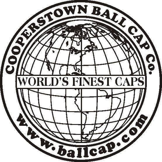 COOPERSTOWN BALL CAP / 1947 NEWYORK CUBANS / GREEN / SPECIAL ORDER COLOR MADE IN USA
