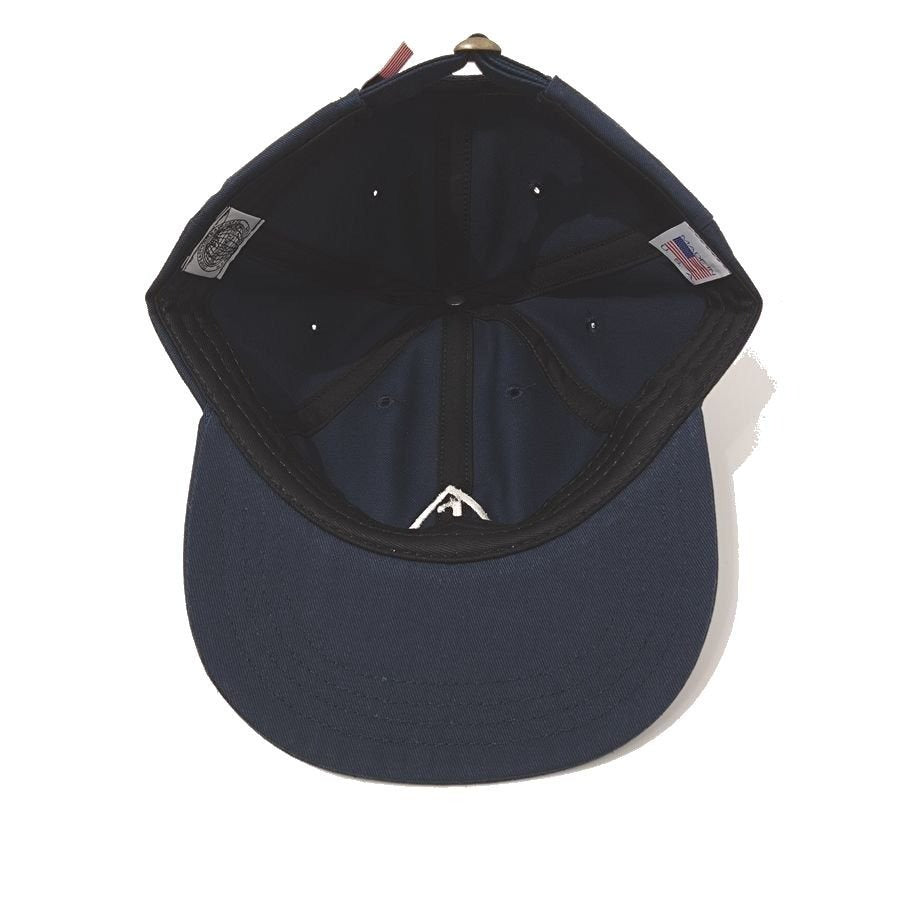 COOPERSTOWN BALL CAP / 1915 CHAMBERSBURG MAROONS / EXCLUSIVE / 7COLOR / MADE IN USA
