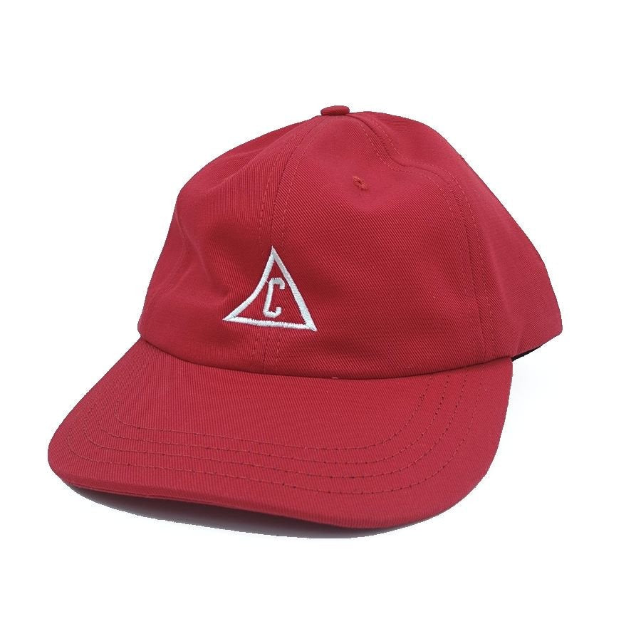 COOPERSTOWN BALL CAP / 1915 CHAMBERSBURG MAROONS / EXCLUSIVE / 7COLOR / MADE IN USA