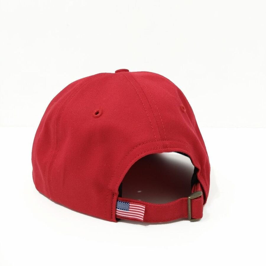 COOPERSTOWN BALL CAP / 1915 CHAMBERSBURG MAROONS / EXCLUSIVE / 7COLOR / MADE IN USA