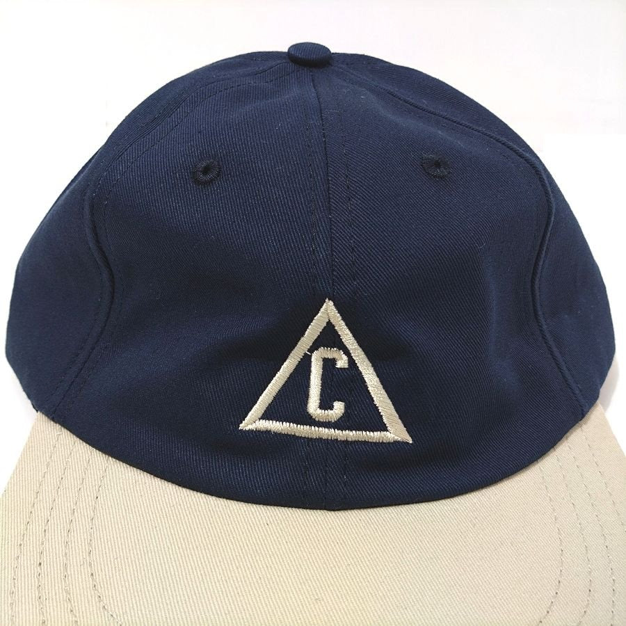 COOPERSTOWN BALL CAP / 1915 CHAMBERSBURG MAROONS / EXCLUSIVE / 7COLOR / MADE IN USA