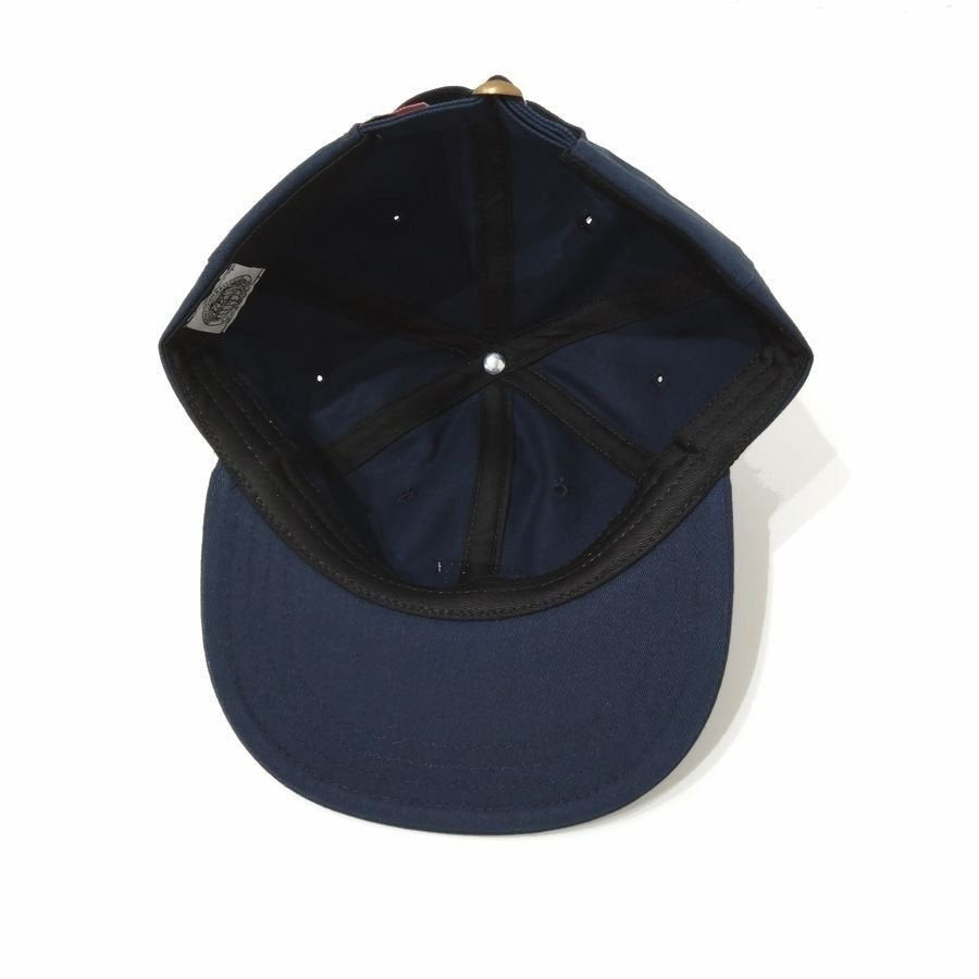 COOPERSTOWN BALL CAP / 1921 ARKANSAS TRAVELLERS / 5COLOR / MADE IN USA