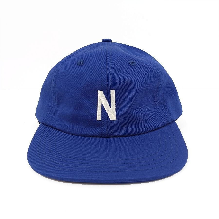 COOPERSTOWN BALL CAP / 1927 NEWARK BEARS / 35mmLOGO / 4COLOR / MADE IN USA