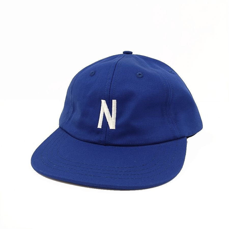 COOPERSTOWN BALL CAP / 1927 NEWARK BEARS / 35mmLOGO / 4COLOR / MADE IN USA