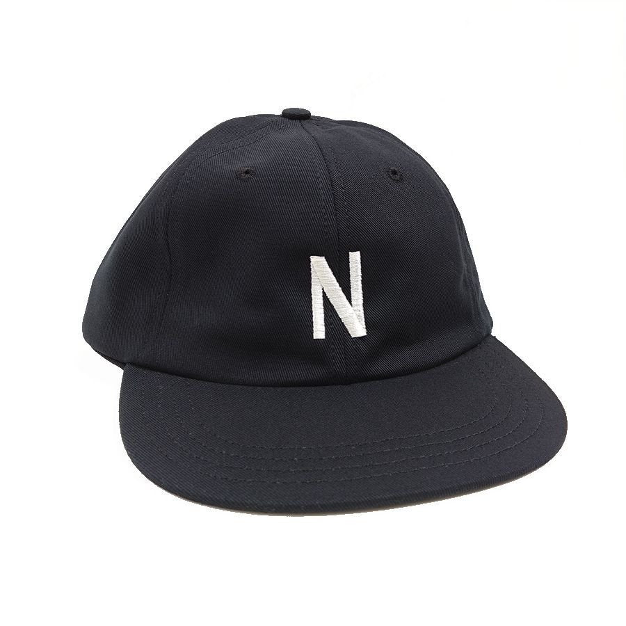 COOPERSTOWN BALL CAP / 1927 NEWARK BEARS / 35mmLOGO / 4COLOR / MADE IN USA