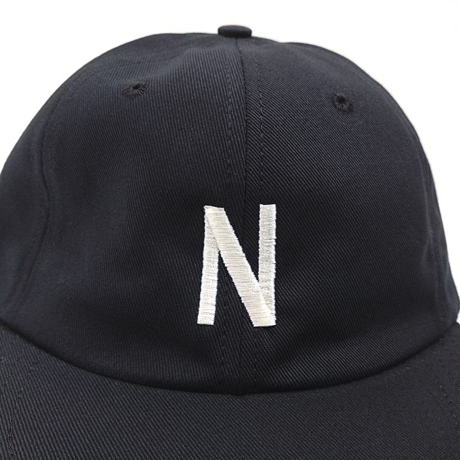 COOPERSTOWN BALL CAP / 1927 NEWARK BEARS / 35mmLOGO / 4COLOR / MADE IN USA