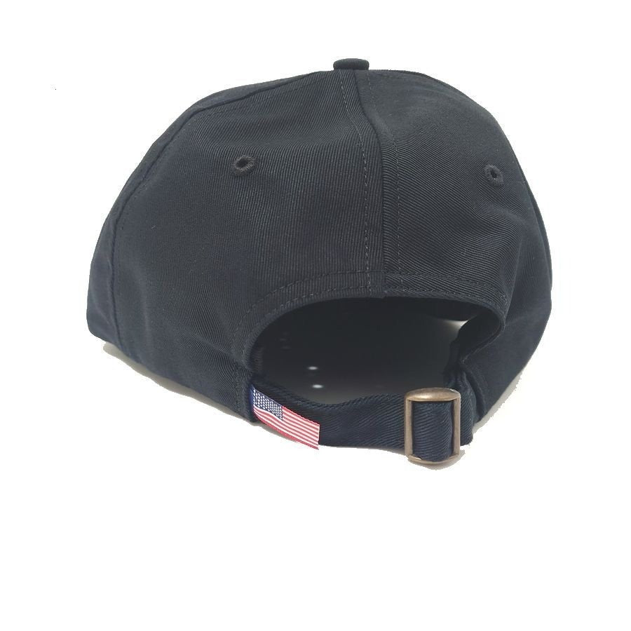 COOPERSTOWN BALL CAP / 1927 NEWARK BEARS / 3COLOR / MADE IN USA