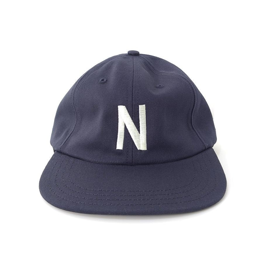 COOPERSTOWN BALL CAP / 1927 NEWARK BEARS / 3COLOR / MADE IN USA