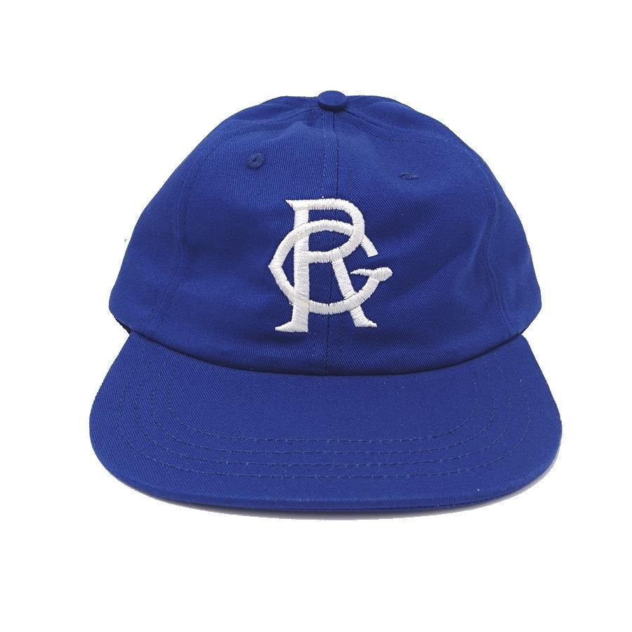COOPERSTOWN BALL CAP / 1927 BROOKLYN ROYAL GIANTS / 3COLOR / MADE IN USA