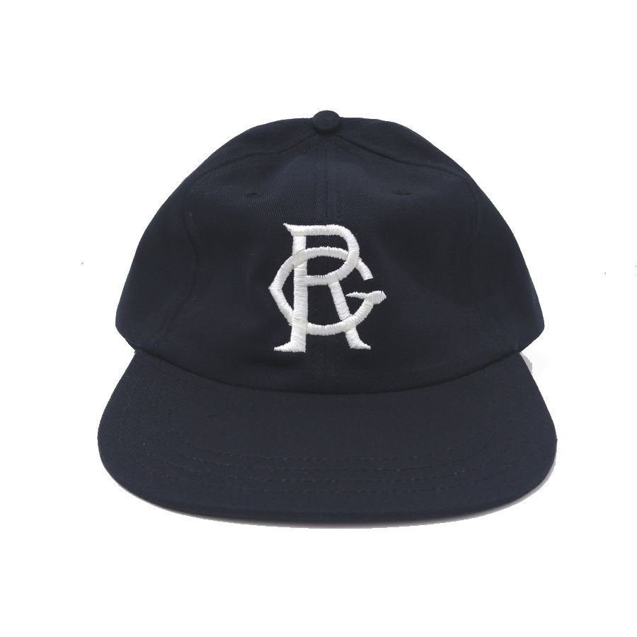 COOPERSTOWN BALL CAP / 1927 BROOKLYN ROYAL GIANTS / 3COLOR / MADE IN USA