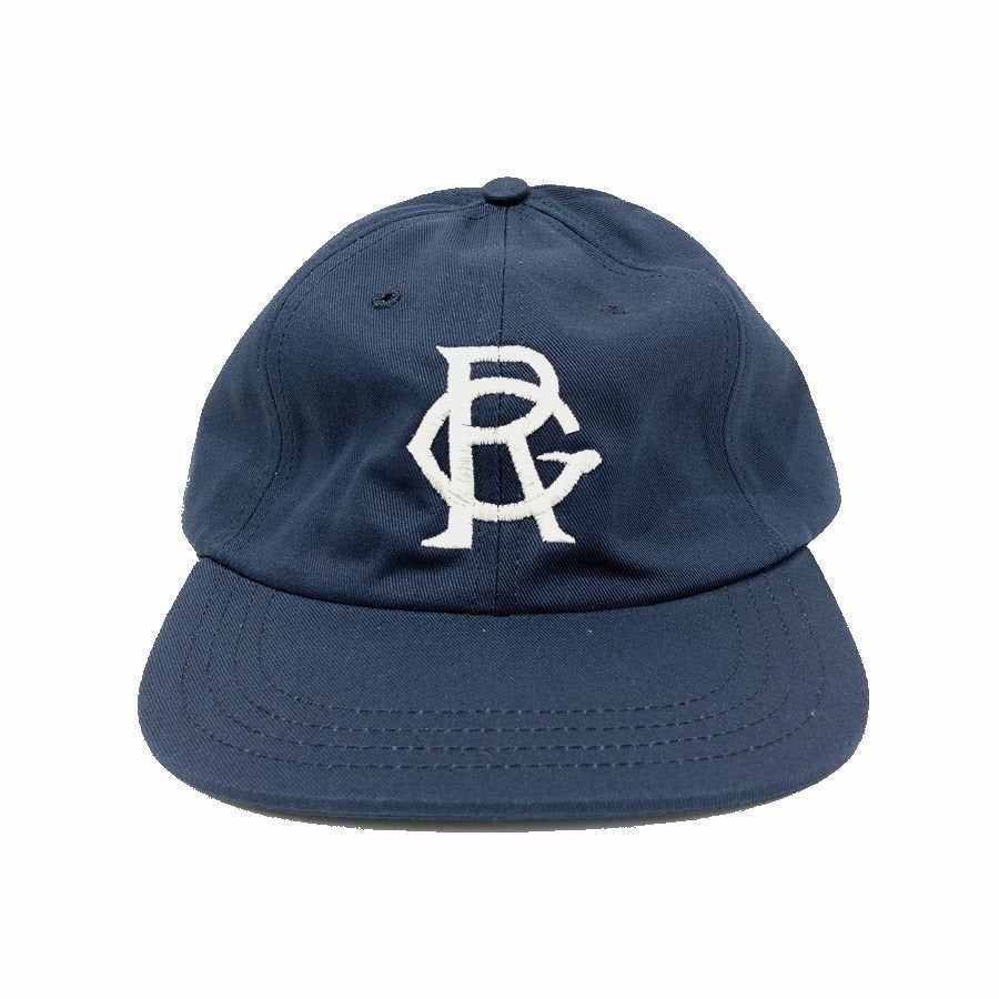 COOPERSTOWN BALL CAP / 1927 BROOKLYN ROYAL GIANTS / 3COLOR / MADE IN USA