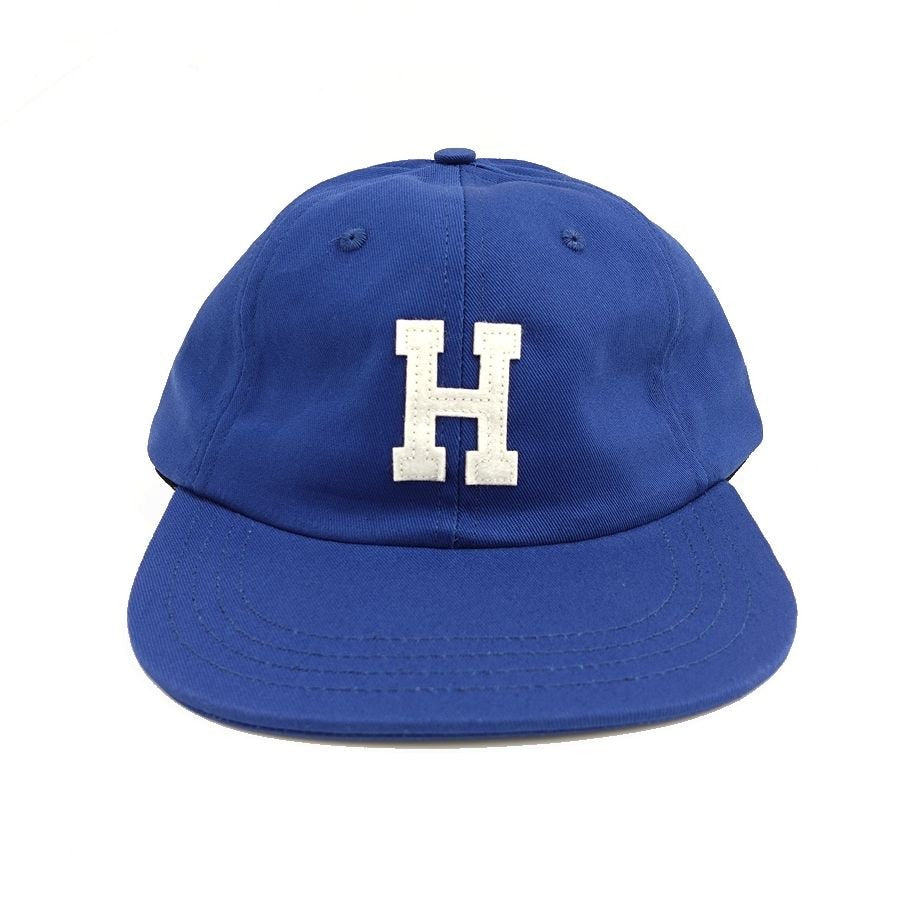COOPERSTOWN BALL CAP / 1931 HOMESTEAD GRAYS / 4COLOR / FELT / MADE IN USA