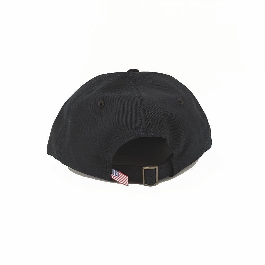 COOPERSTOWN BALL CAP / 1931 HOMESTEAD GRAYS / 4COLOR / FELT / MADE IN USA