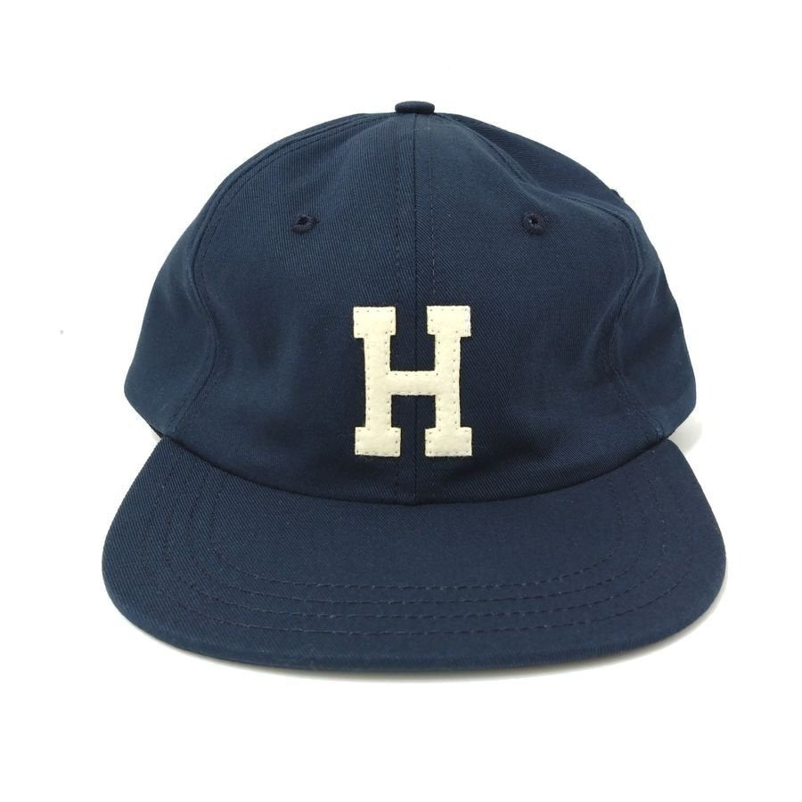 COOPERSTOWN BALL CAP / 1931 HOMESTEAD GRAYS / 4COLOR / FELT / MADE IN USA