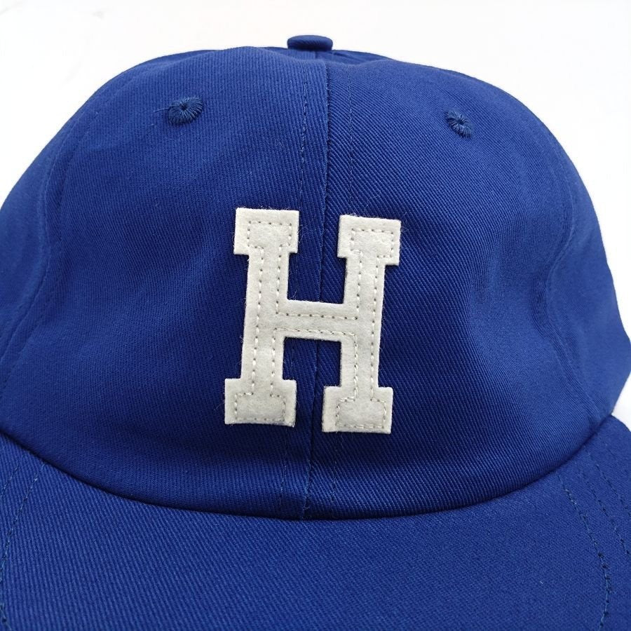 COOPERSTOWN BALL CAP / 1931 HOMESTEAD GRAYS / 4COLOR / FELT / MADE IN USA