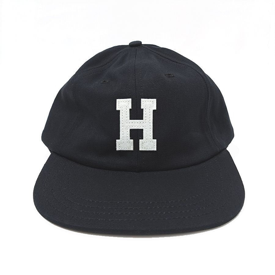 COOPERSTOWN BALL CAP / 1931 HOMESTEAD GRAYS / 4COLOR / FELT / MADE IN USA