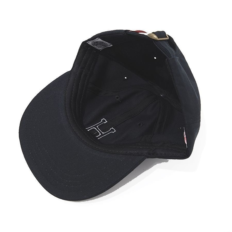 COOPERSTOWN BALL CAP / 1931 HOMESTEAD GRAYS / 4COLOR / FELT / MADE IN USA