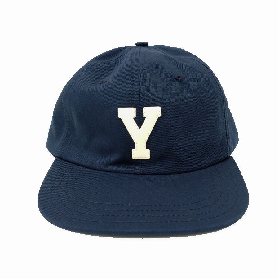 COOPERSTOWN BALL CAP / 1931 YOUNGSTOWN TUBERS / 4COLOR / FELT / MADE IN USA