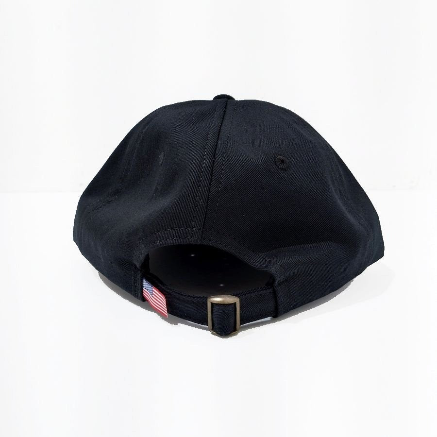 COOPERSTOWN BALL CAP / 1931 YOUNGSTOWN TUBERS / 4COLOR / FELT / MADE IN USA