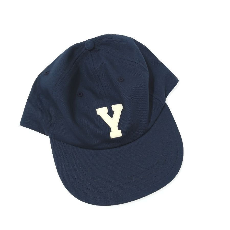 COOPERSTOWN BALL CAP / 1931 YOUNGSTOWN TUBERS / 4COLOR / FELT / MADE IN USA