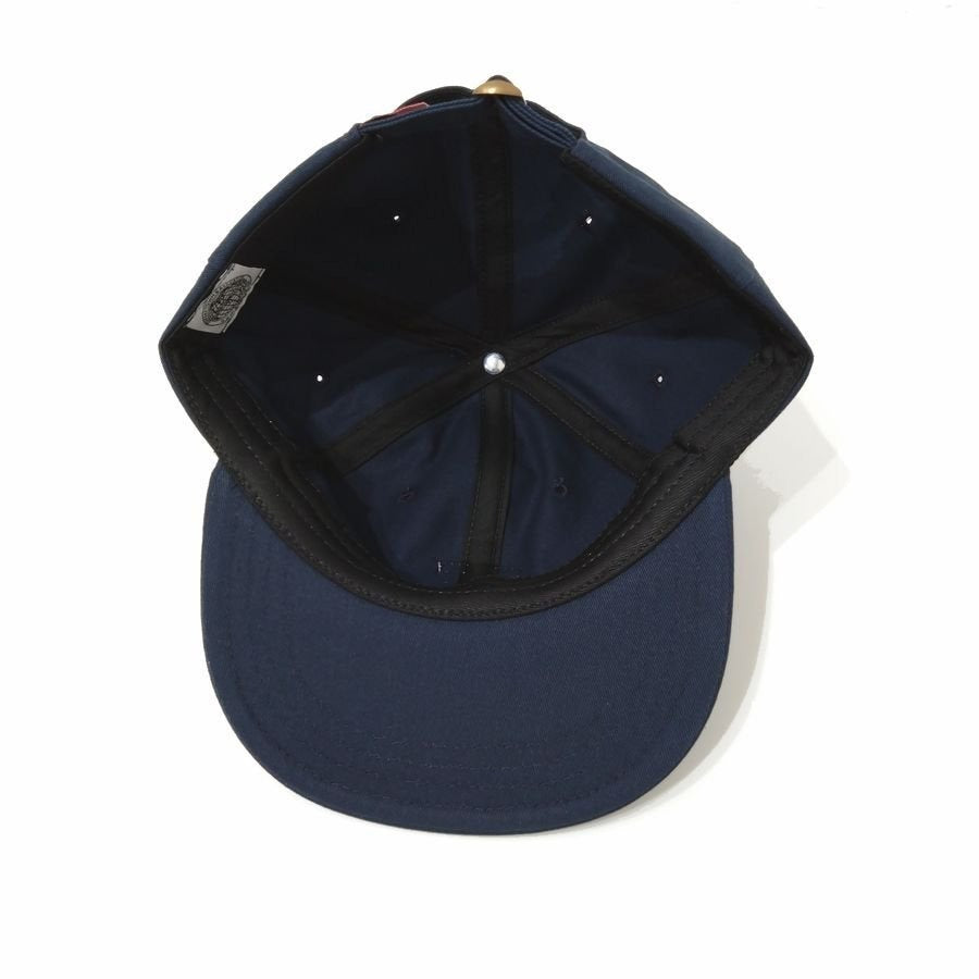 COOPERSTOWN BALL CAP / 1931 YOUNGSTOWN TUBERS / 4COLOR / FELT / MADE IN USA