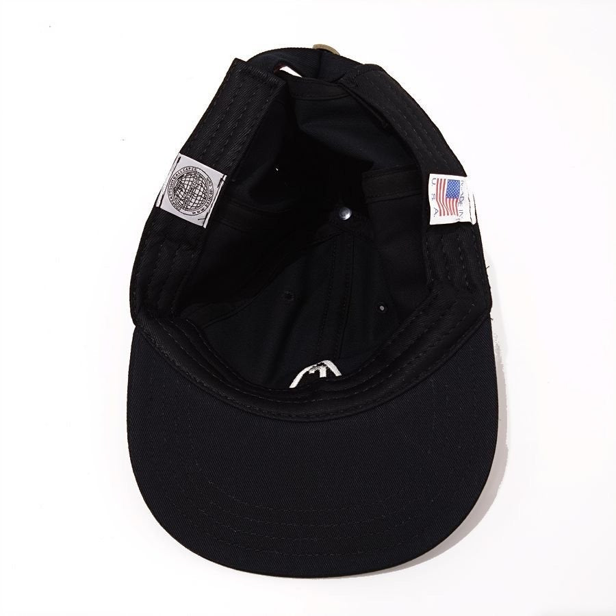 COOPERSTOWN BALL CAP / 1931 YOUNGSTOWN TUBERS / 4COLOR / FELT / MADE IN USA