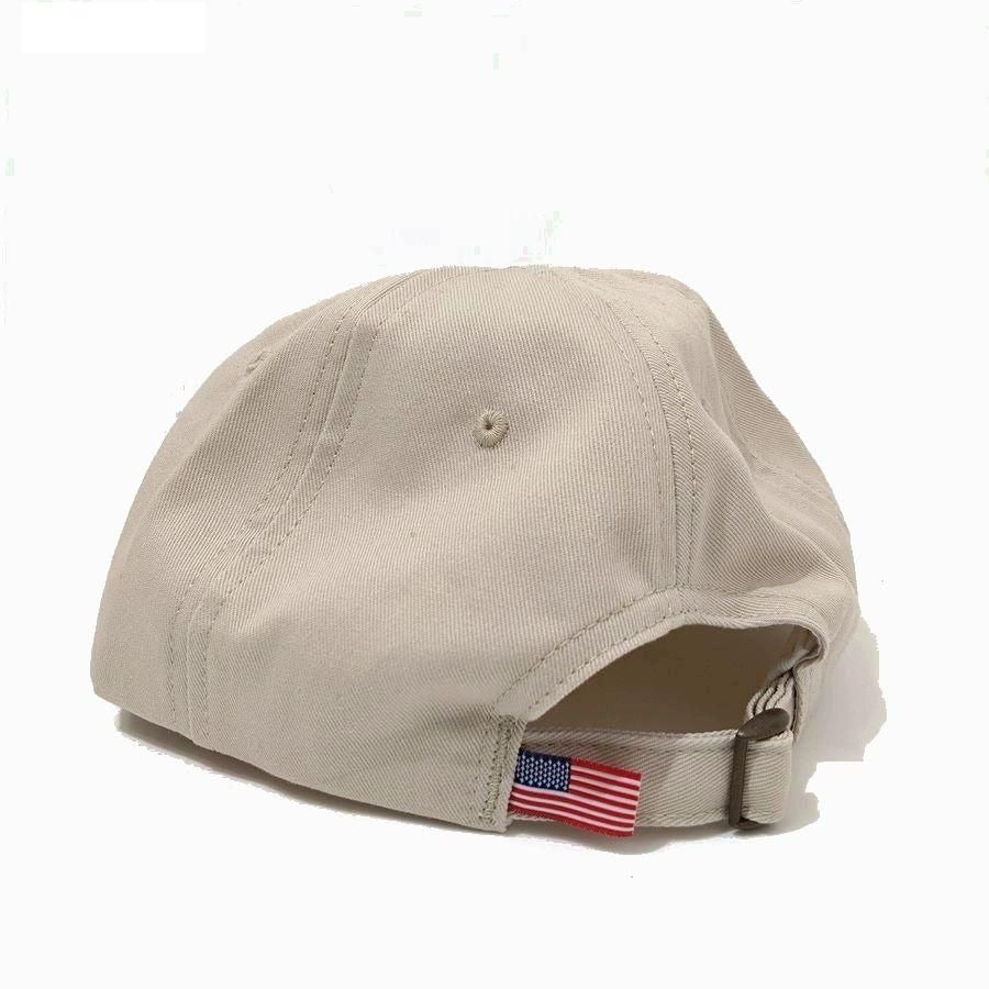 COOPERSTOWN BALL CAP / 1935 NEWYORK BLACK YANKEES / STONE×NAVY / SPECIAL ORDER COLOR / MADE IN USA