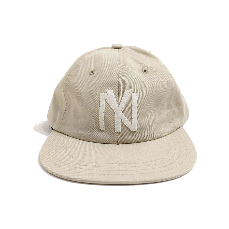 COOPERSTOWN BALL CAP / 1935 NEWYORK BLACK YANKEES / FELT / 6COLOR / MADE IN USA