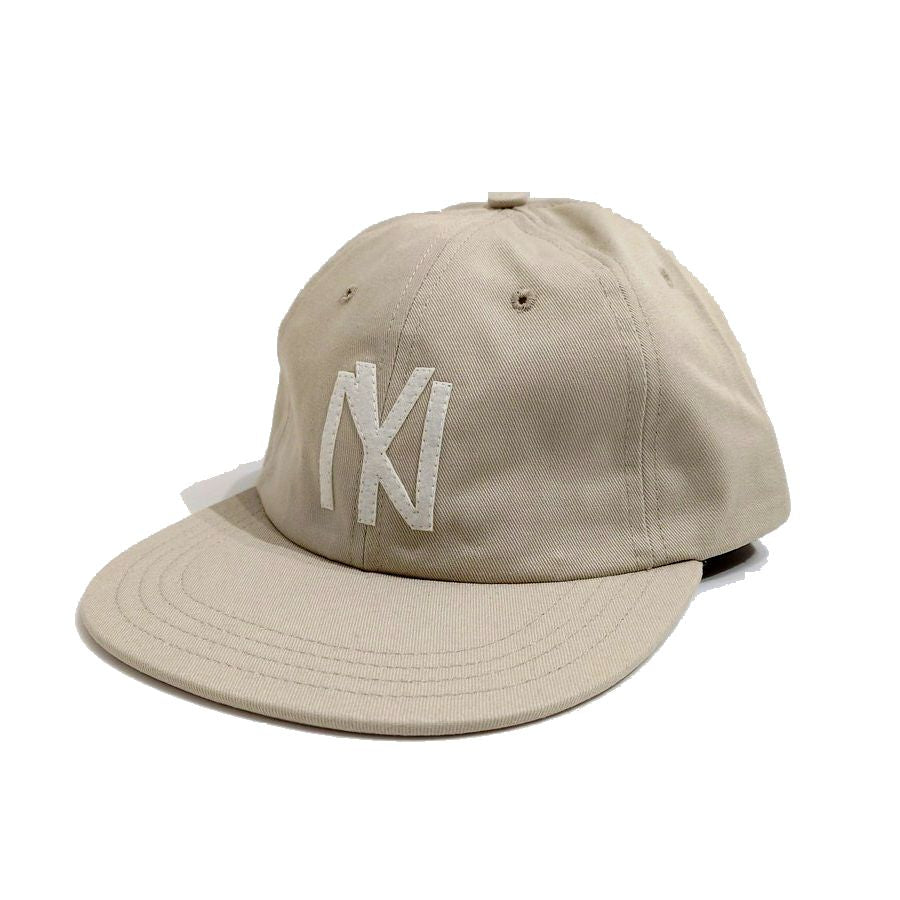 COOPERSTOWN BALL CAP / 1935 NEWYORK BLACK YANKEES / FELT / 6COLOR / MADE IN USA