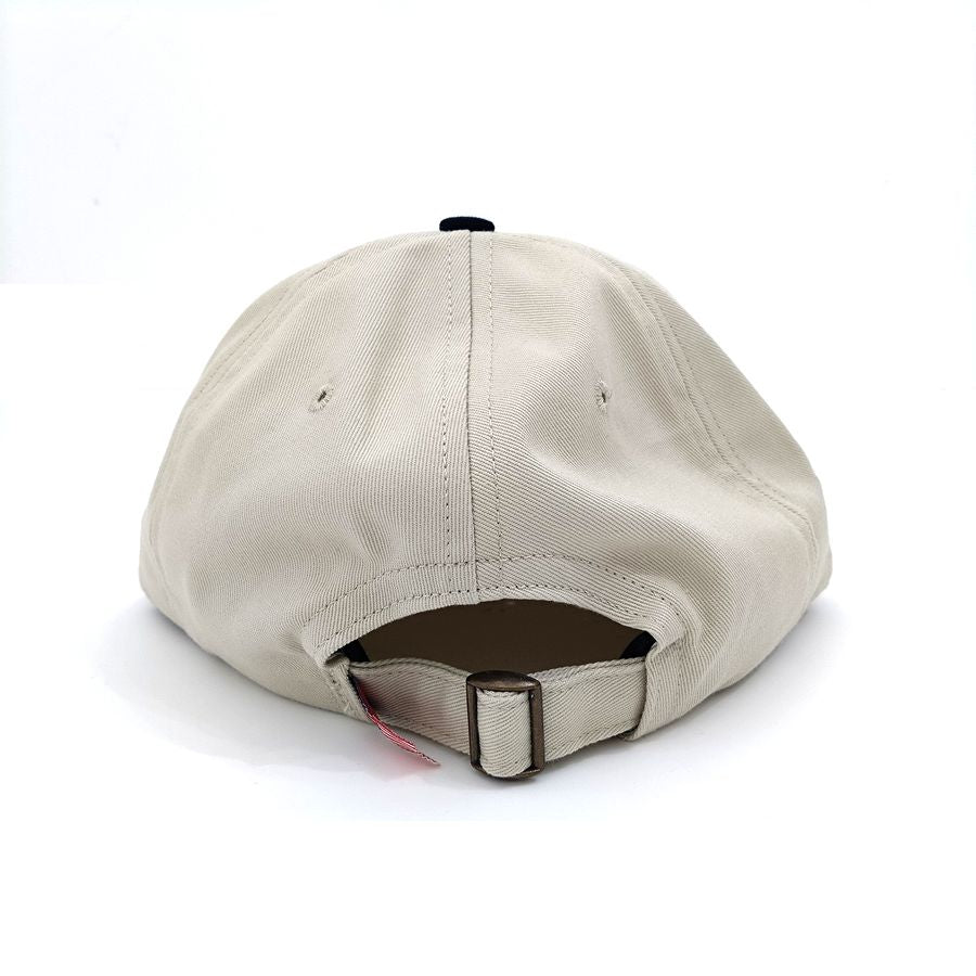 COOPERSTOWN BALL CAP / 1936 NEWYORK BLACK YANKEES / STONE×GREEN / SPECIAL ORDER COLOR / MADE IN USA