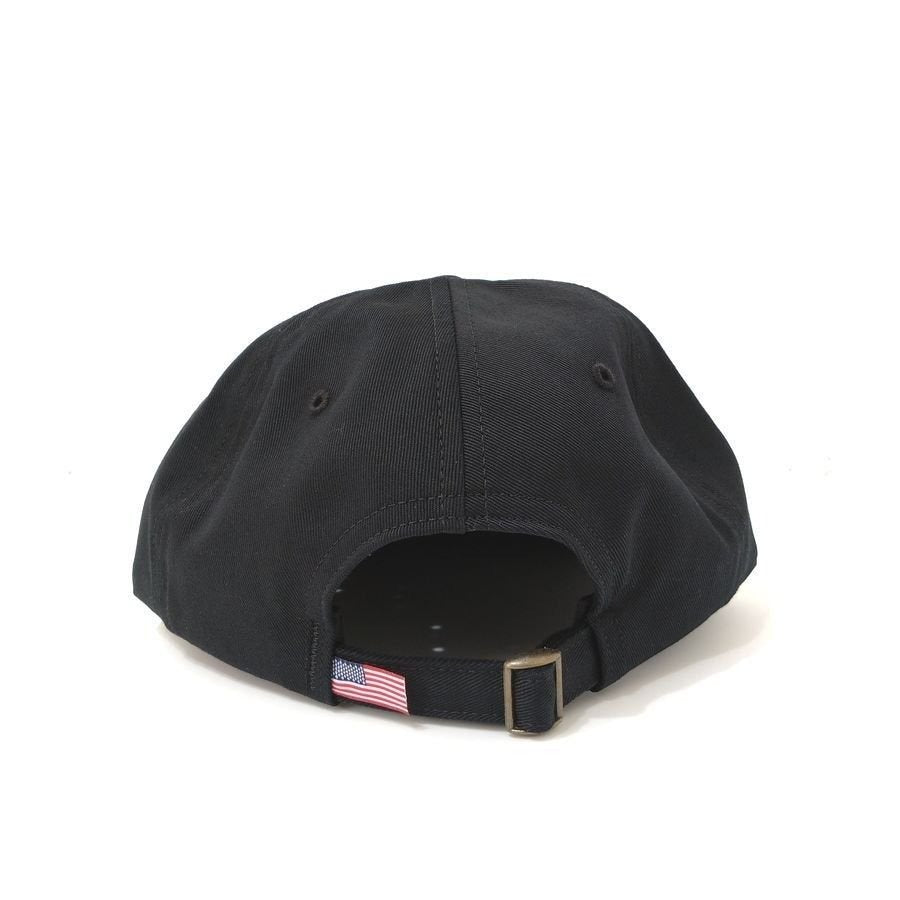 COOPERSTOWN BALL CAP / 1935 NEWYORK BLACK YANKEES / 6COLOR / MADE IN USA