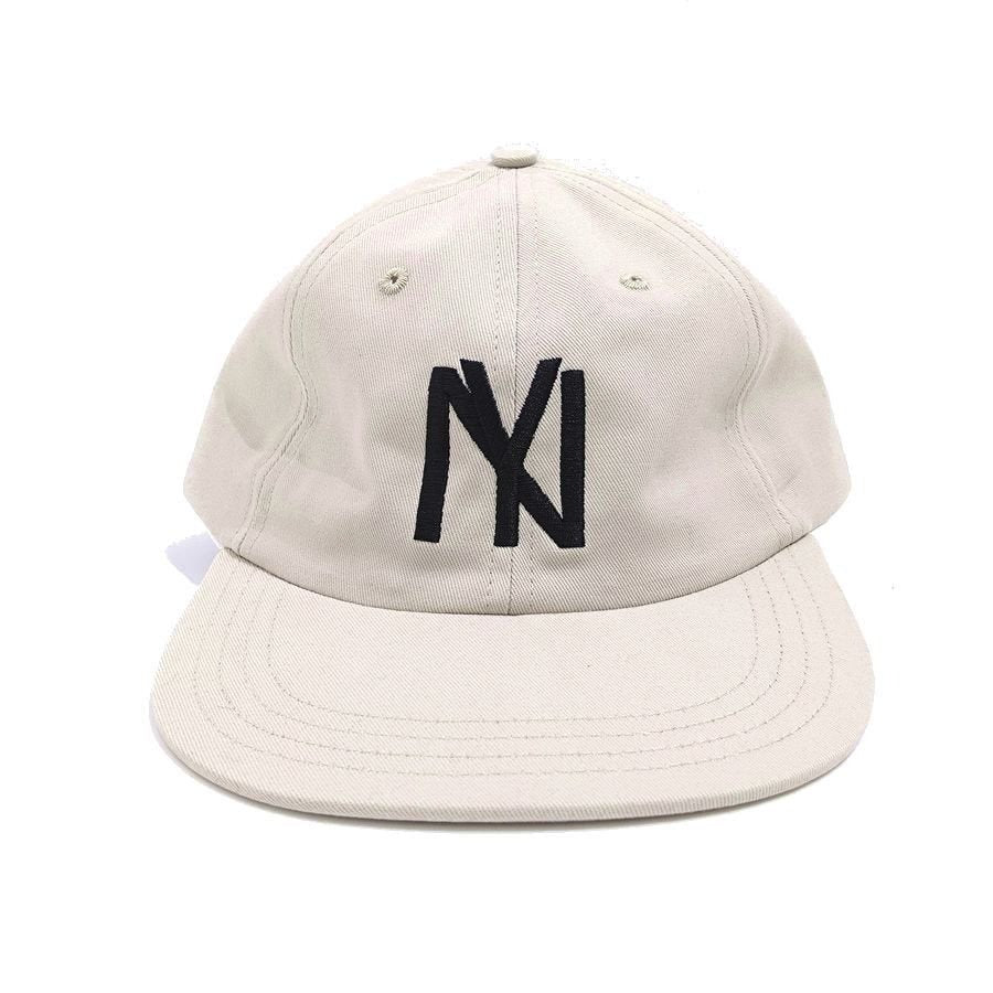 COOPERSTOWN BALL CAP / 1935 NEWYORK BLACK YANKEES / 6COLOR / MADE IN USA