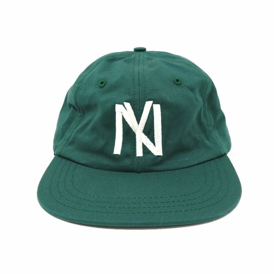 COOPERSTOWN BALL CAP / 1935 NEWYORK BLACK YANKEES / 6COLOR / MADE IN USA