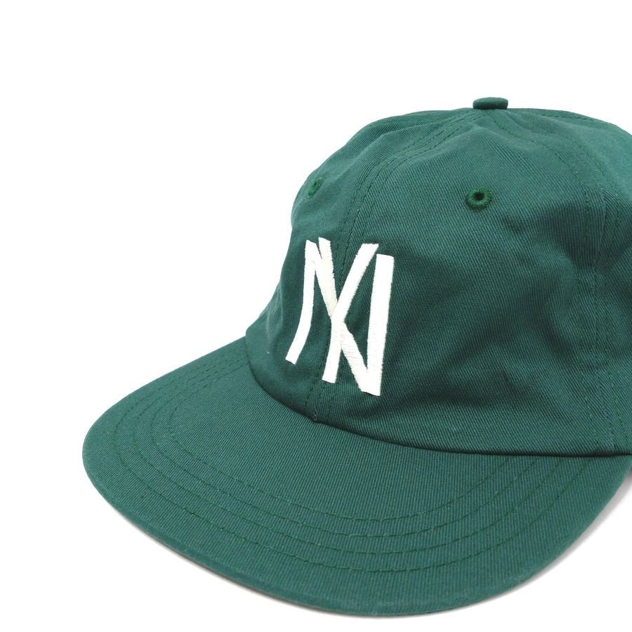 COOPERSTOWN BALL CAP / 1935 NEWYORK BLACK YANKEES / 6COLOR / MADE IN USA