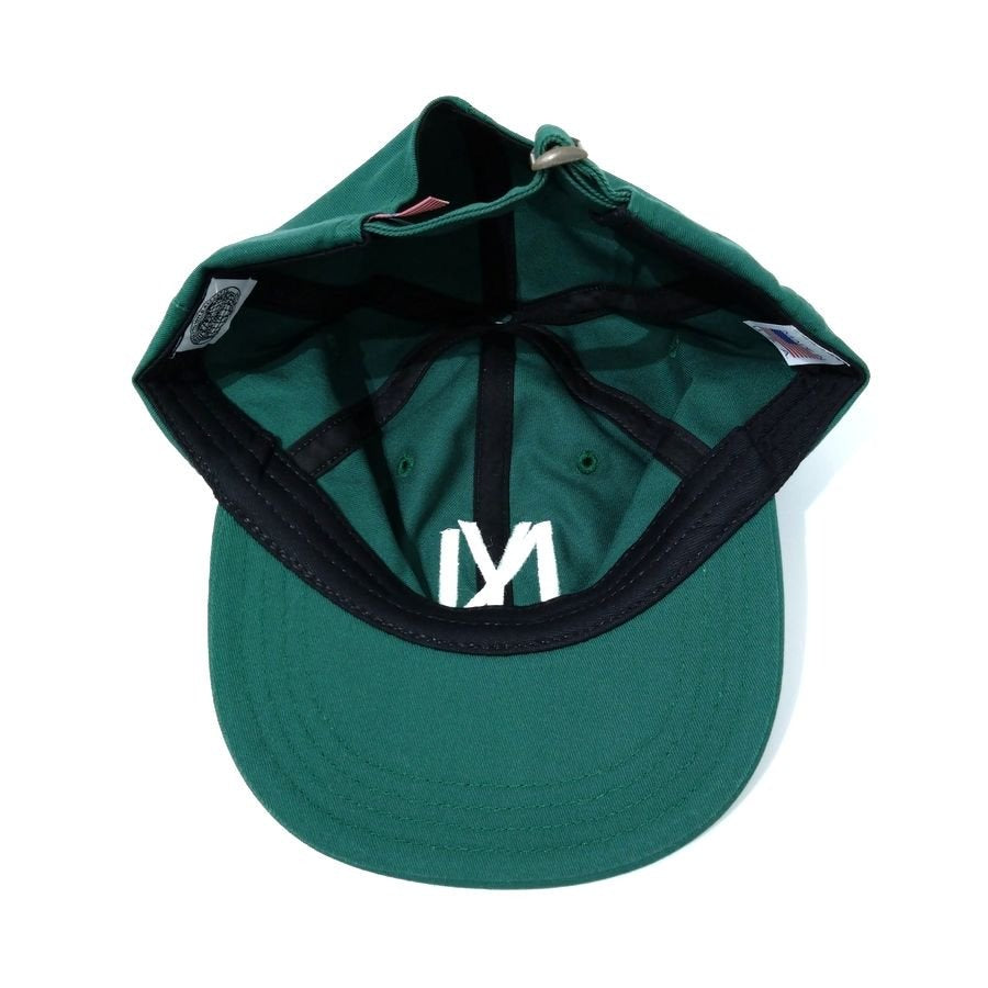 COOPERSTOWN BALL CAP / 1935 NEWYORK BLACK YANKEES / 6COLOR / MADE IN USA