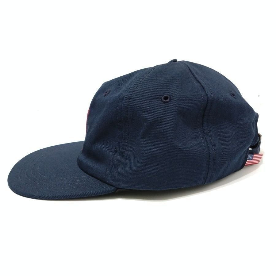 COOPERSTOWN BALL CAP / 1935 NEWYORK BLACK YANKEES / 6COLOR / MADE IN USA