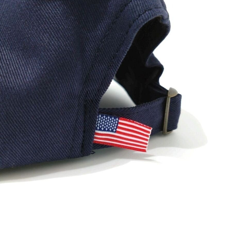 COOPERSTOWN BALL CAP / 1935 NEWYORK BLACK YANKEES / 6COLOR / MADE IN USA