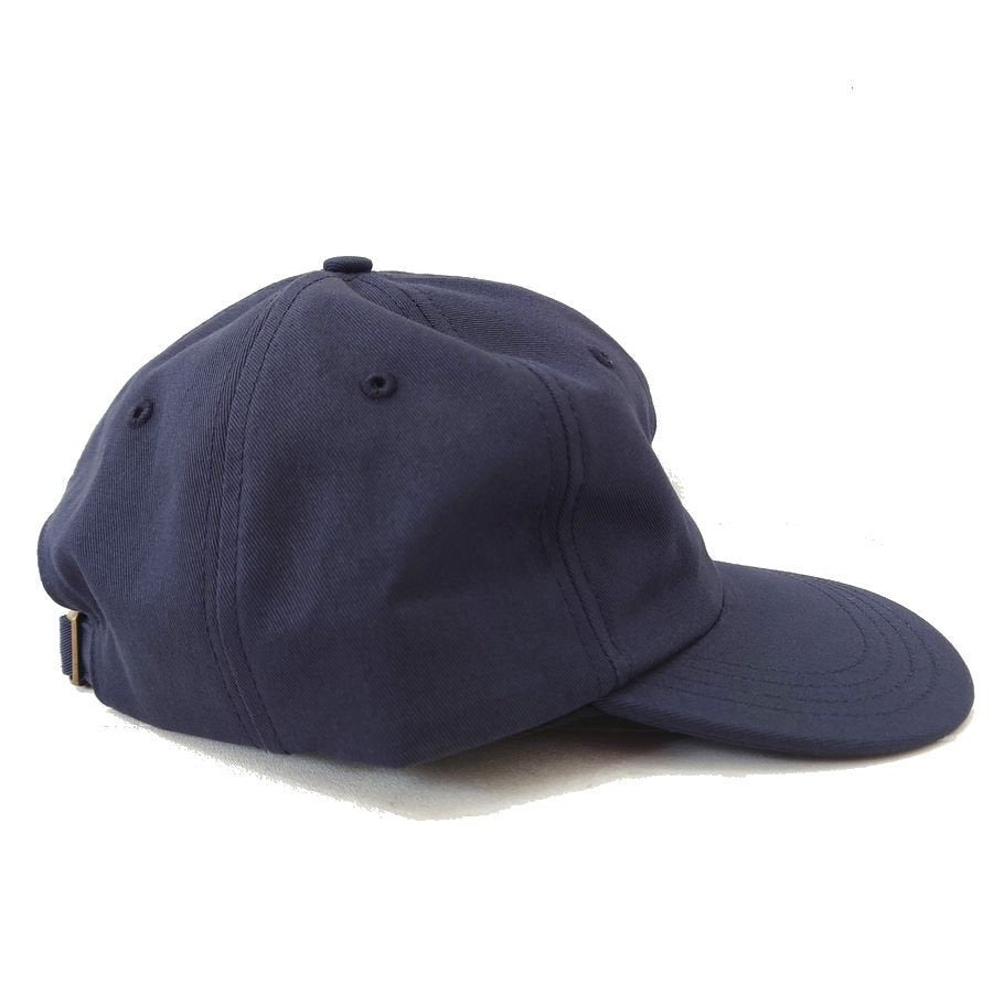 COOPERSTOWN BALL CAP / N.Y.(NEWYORK) /2COLOR / MADE IN USA