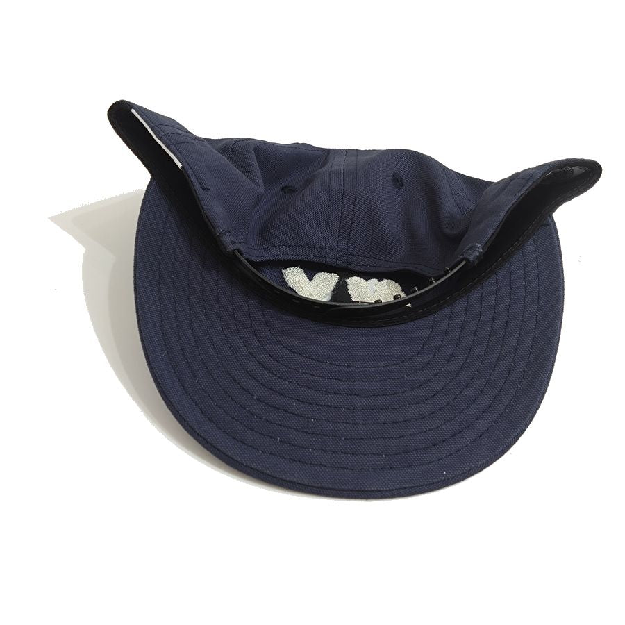 COOPERSTOWN BALL CAP / 1952 SANFRANCISCO SEALS / SOFT VISOR / COTTON DUCK / CHAIN STITCH / SPECIAL ORDER / SNAP / 2COLOR / MADE IN USA