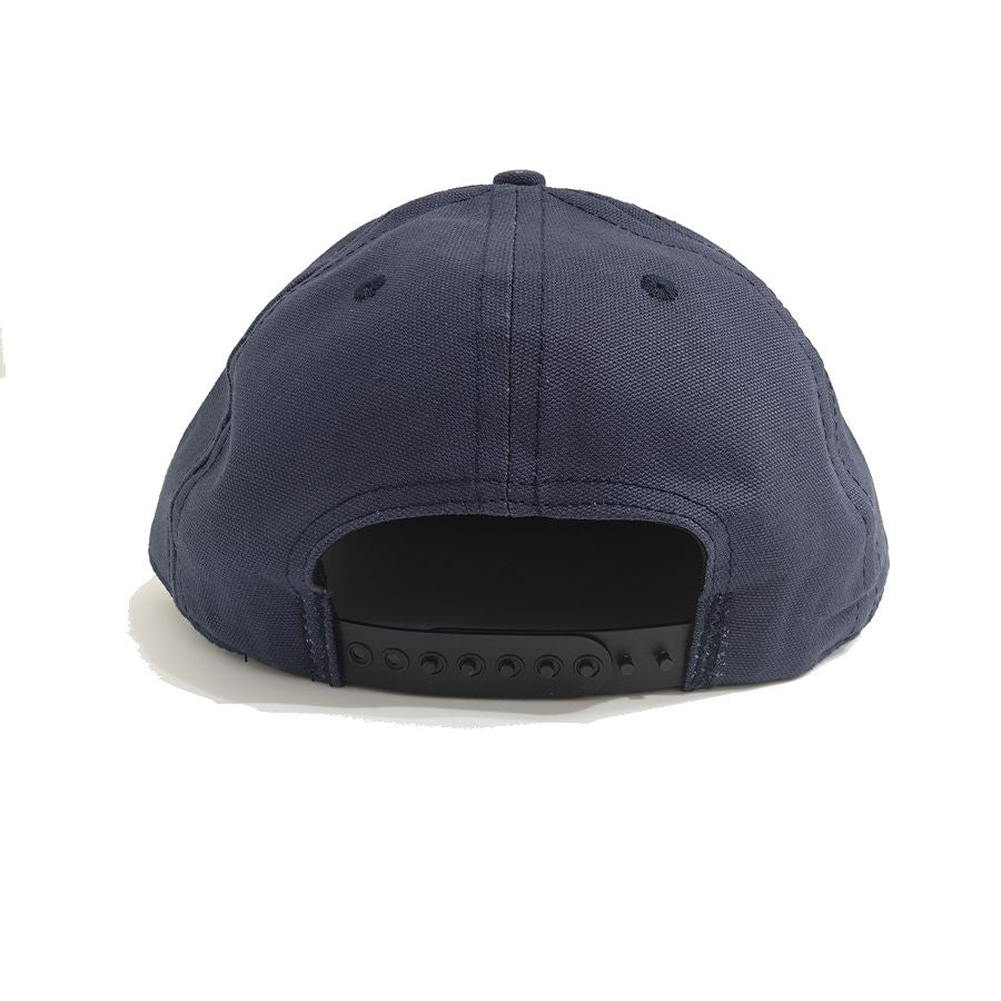COOPERSTOWN BALL CAP / 1936 NEWYORK BLACK YAKEES / COTTON DUCK / SOFT VISOR / SNAP / CHAIN STITCH / 2COLOR / SPECIAL ORDER / MADE IN USA