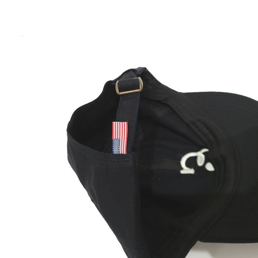 COOPERSTOWN BALL CAP / 1939 NEWARK EAGLES / 5COLOR / MADE IN USA