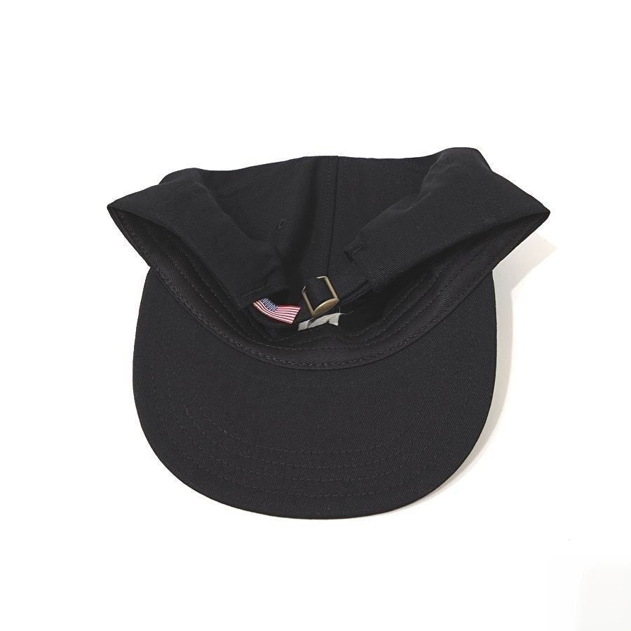 COOPERSTOWN BALL CAP / 1939 NEWARK EAGLES / 5COLOR / MADE IN USA