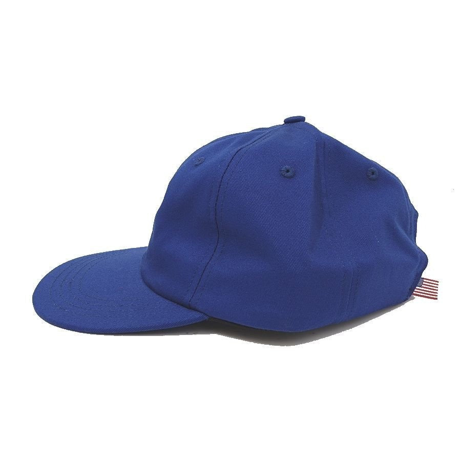COOPERSTOWN BALL CAP / 1939 NEWARK EAGLES / 5COLOR / MADE IN USA