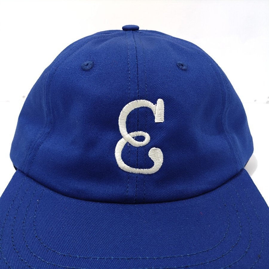 COOPERSTOWN BALL CAP / 1939 NEWARK EAGLES / 5COLOR / MADE IN USA