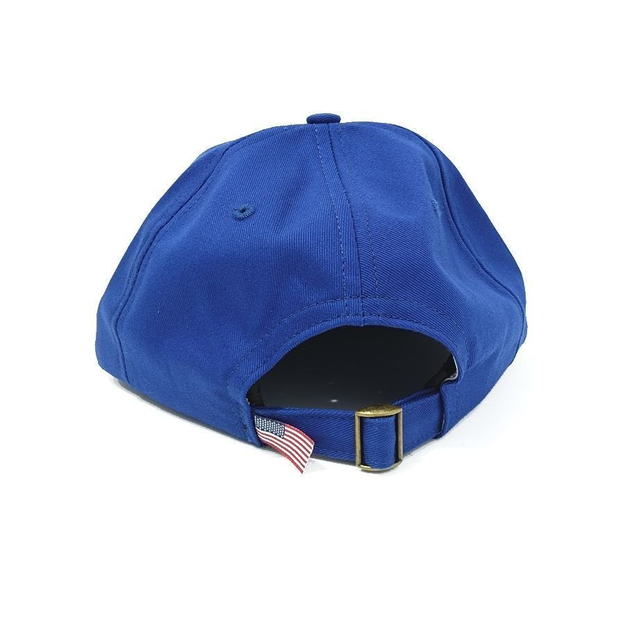 COOPERSTOWN BALL CAP / 1939 NEWARK EAGLES / 5COLOR / MADE IN USA