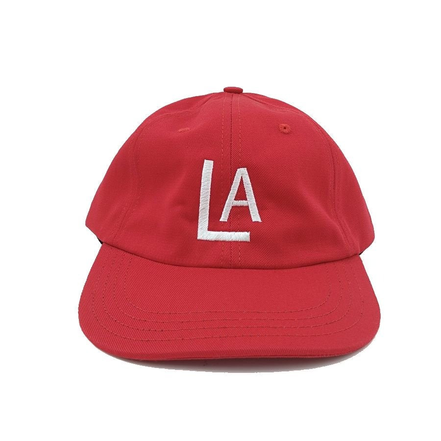 COOPERSTOWN BALL CAP / 1943 LOSANGELES ENGELES / 6COLOR / MADE IN USA